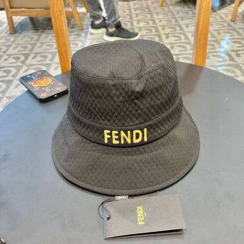 FD Bucket Hats AAA-129