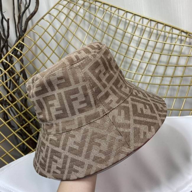 FD Bucket Hats AAA-001