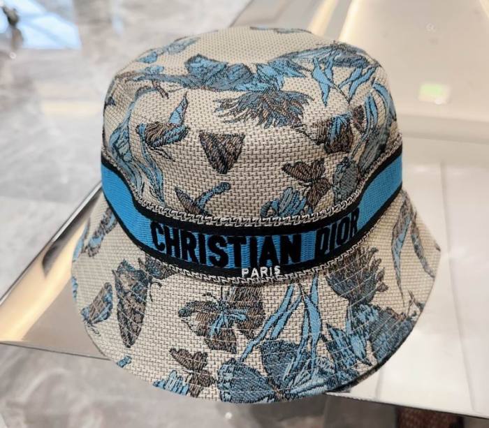 DIOR Bucket Hats AAA-678