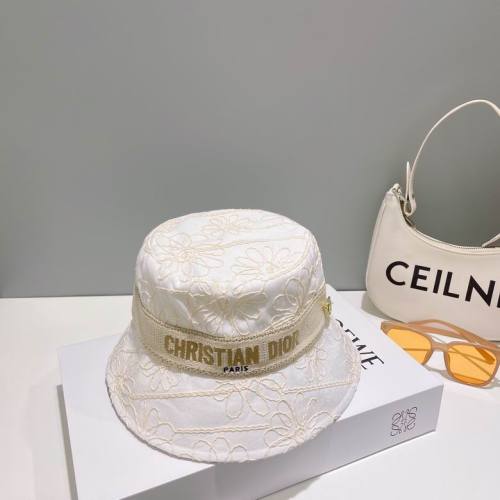DIOR Bucket Hats AAA-212