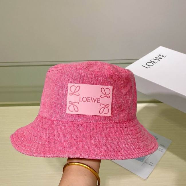 Loewe Bucket Hats AAA-027