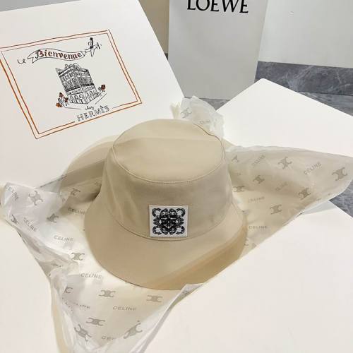 Loewe Bucket Hats AAA-114