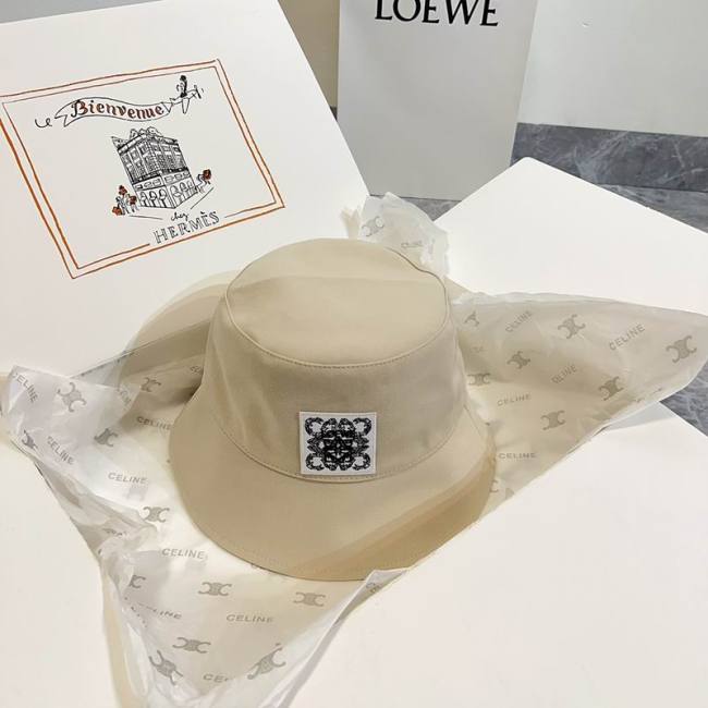 Loewe Bucket Hats AAA-114