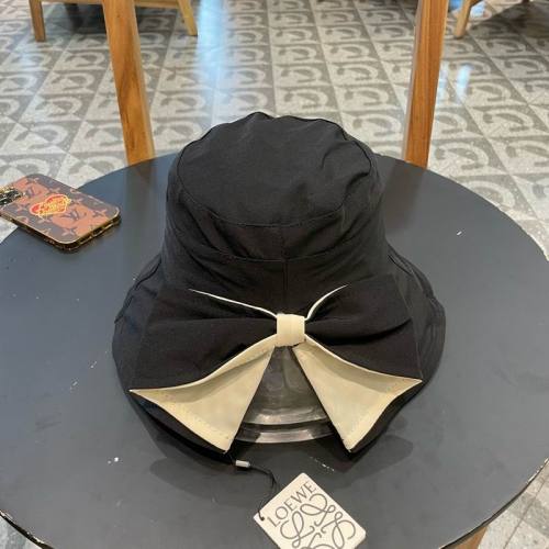 Loewe Bucket Hats AAA-116