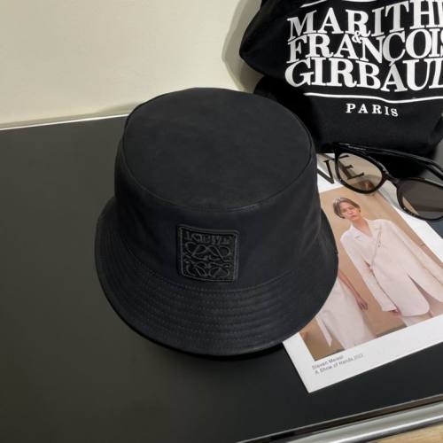 Loewe Bucket Hats AAA-067