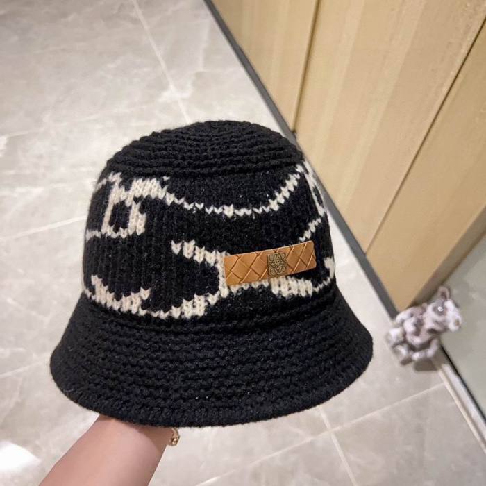 Loewe Bucket Hats AAA-151
