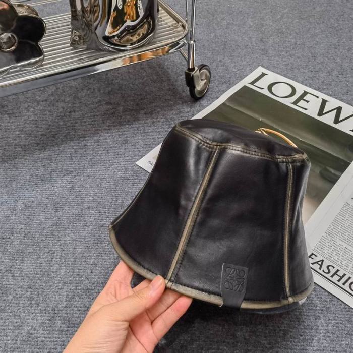 Loewe Bucket Hats AAA-131