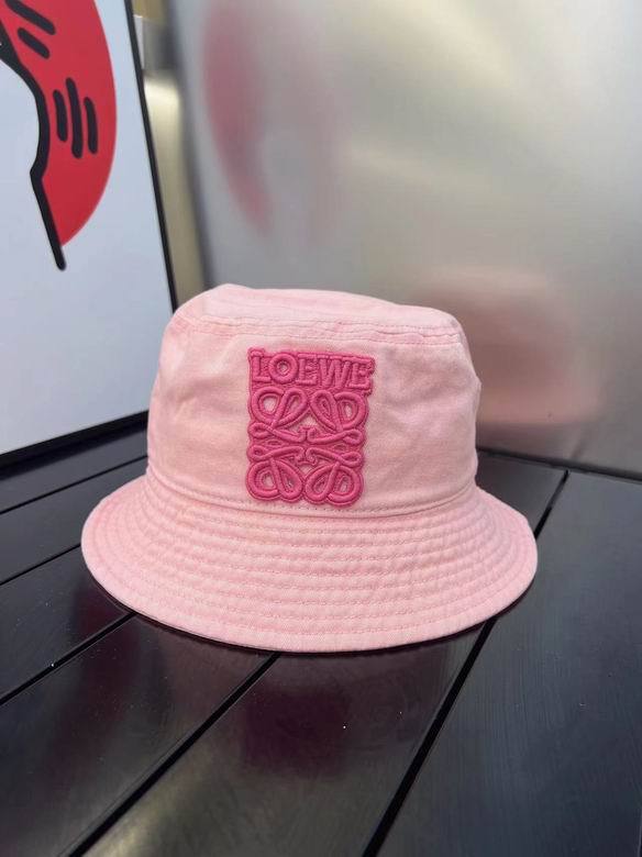 Loewe Bucket Hats AAA-073