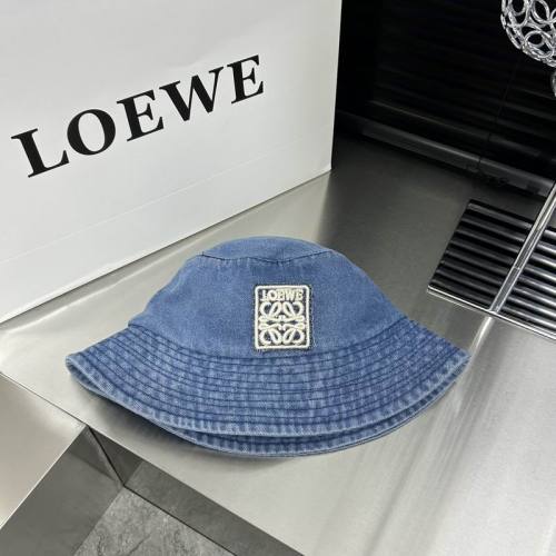 Loewe Bucket Hats AAA-051