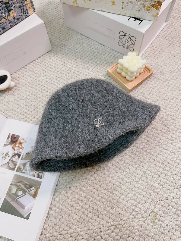 Loewe Bucket Hats AAA-141
