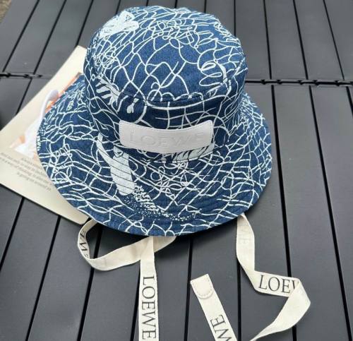 Loewe Bucket Hats AAA-127