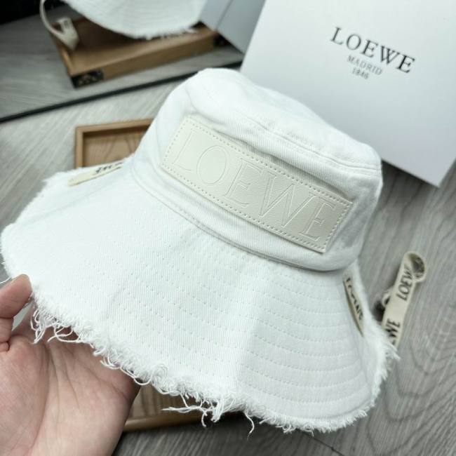 Loewe Bucket Hats AAA-167