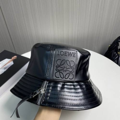 Loewe Bucket Hats AAA-176
