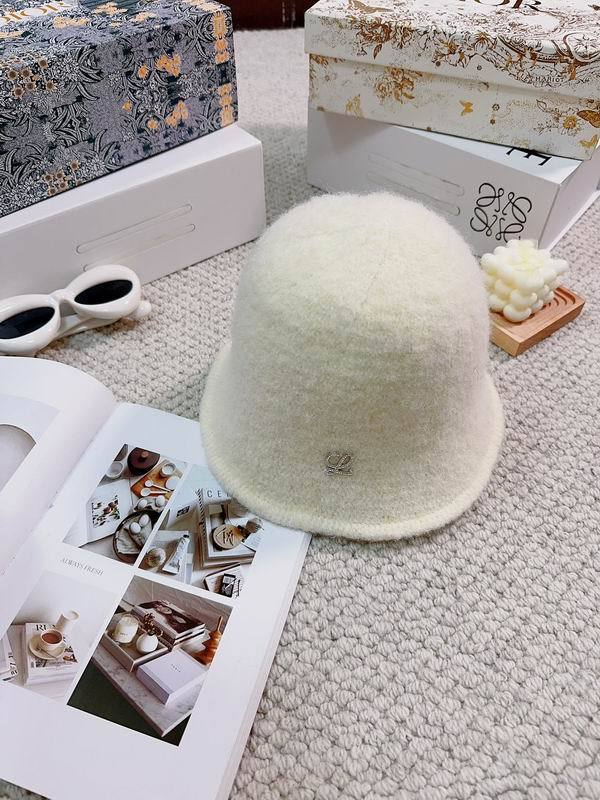 Loewe Bucket Hats AAA-144