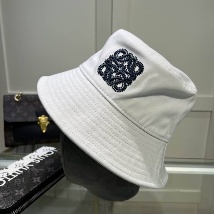 Loewe Bucket Hats AAA-076