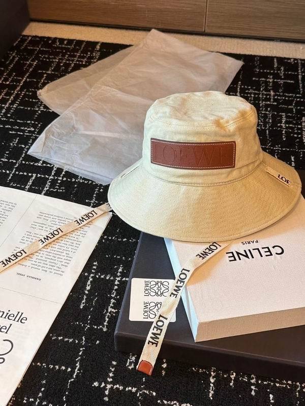 Loewe Bucket Hats AAA-103