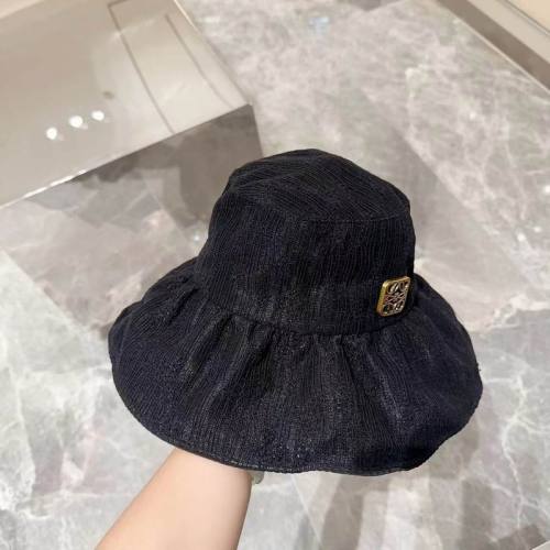 Loewe Bucket Hats AAA-111
