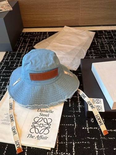 Loewe Bucket Hats AAA-090