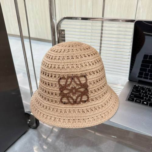 Loewe Bucket Hats AAA-091