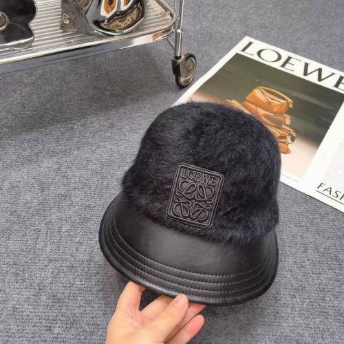 Loewe Bucket Hats AAA-138