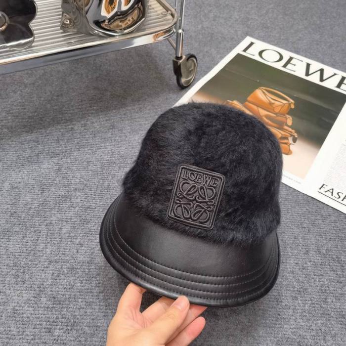 Loewe Bucket Hats AAA-138