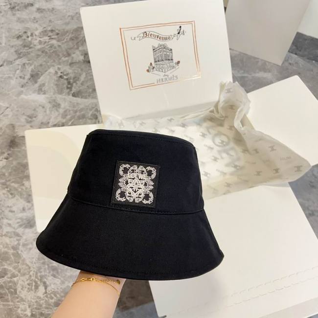 Loewe Bucket Hats AAA-079