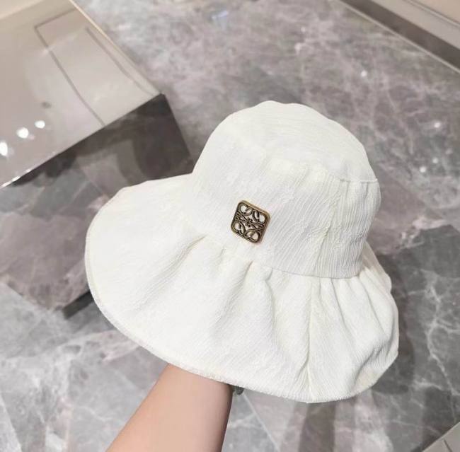 Loewe Bucket Hats AAA-119