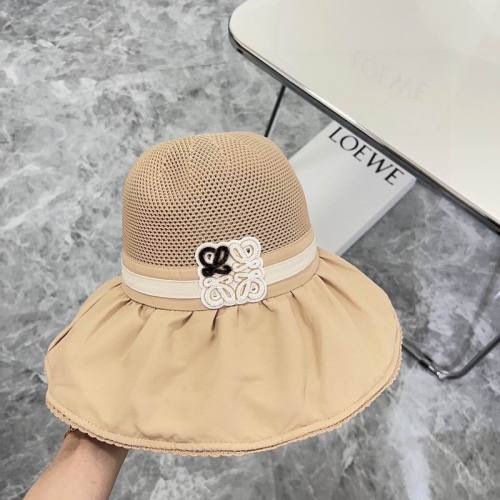 Loewe Bucket Hats AAA-123