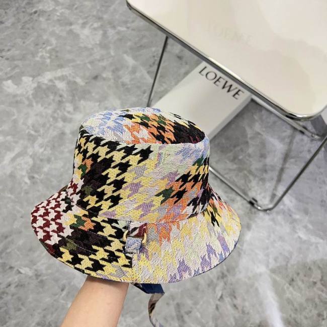 Loewe Bucket Hats AAA-001