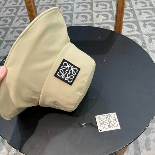 Loewe Bucket Hats AAA-006