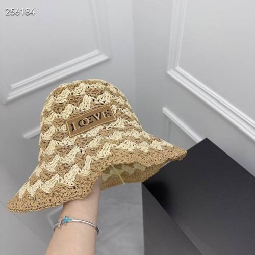 Loewe Bucket Hats AAA-172