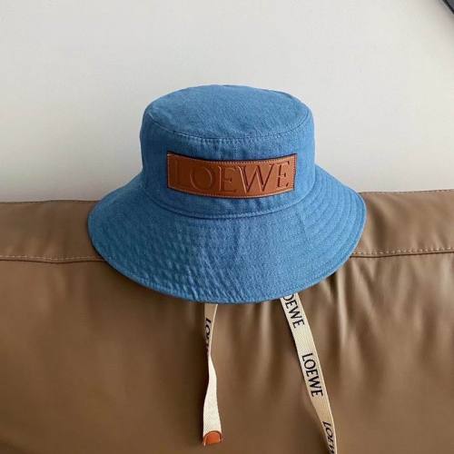 Loewe Bucket Hats AAA-154