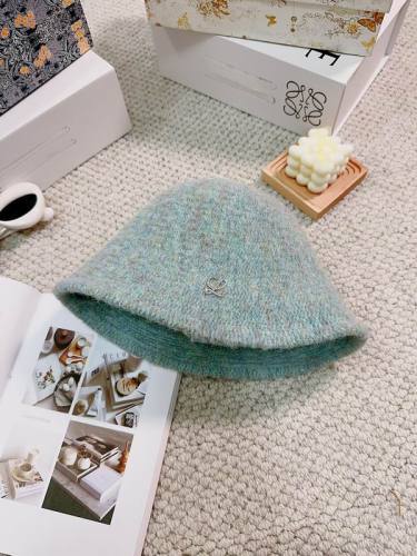 Loewe Bucket Hats AAA-143
