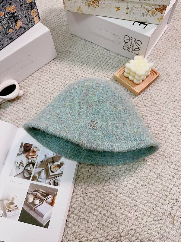 Loewe Bucket Hats AAA-143