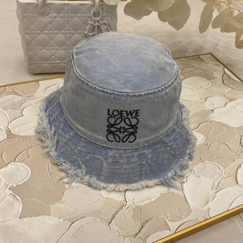 Loewe Bucket Hats AAA-175