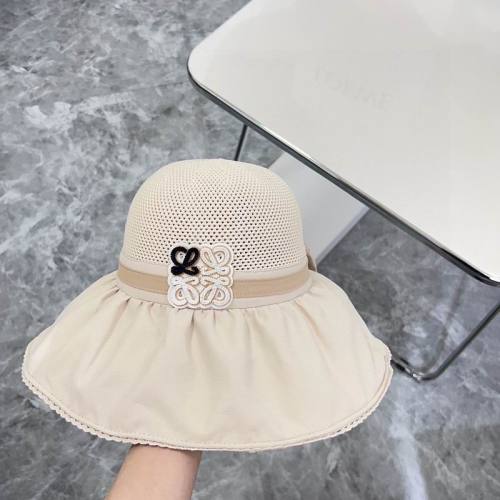 Loewe Bucket Hats AAA-102