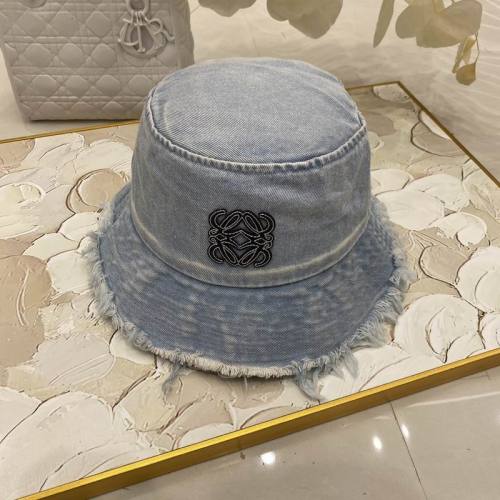 Loewe Bucket Hats AAA-173