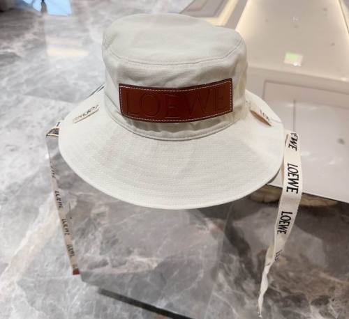 Loewe Bucket Hats AAA-190