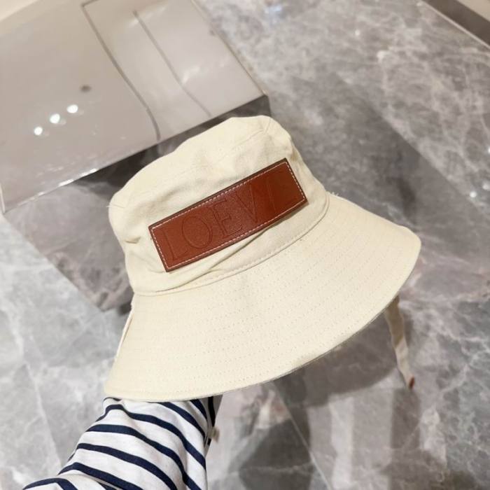 Loewe Bucket Hats AAA-178