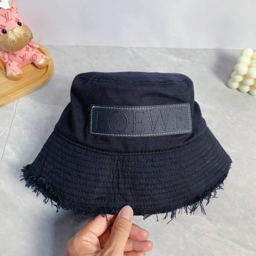 Loewe Bucket Hats AAA-166