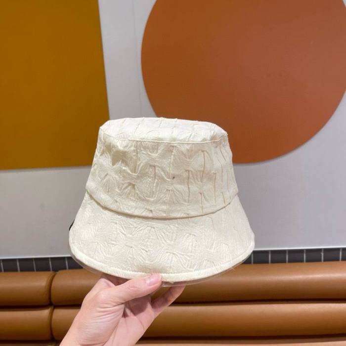 Loewe Bucket Hats AAA-005