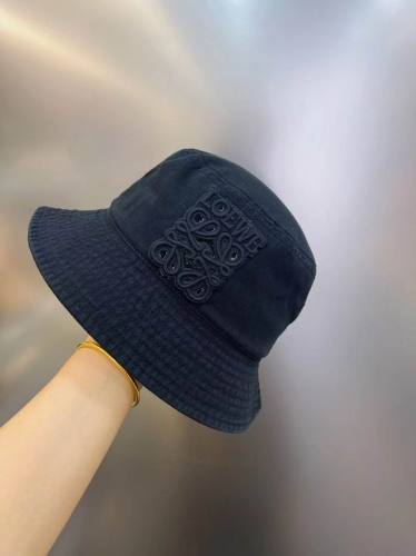 Loewe Bucket Hats AAA-068