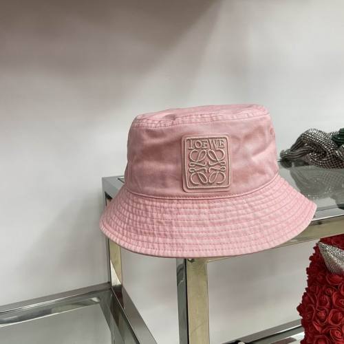 Loewe Bucket Hats AAA-061