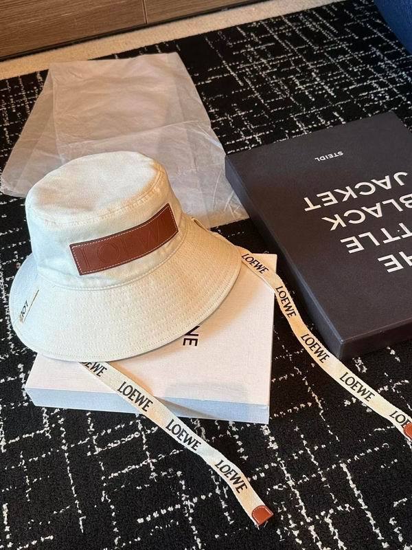 Loewe Bucket Hats AAA-100