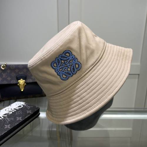 Loewe Bucket Hats AAA-078