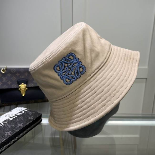 Loewe Bucket Hats AAA-078