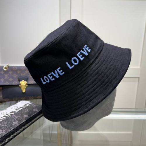 Loewe Bucket Hats AAA-057