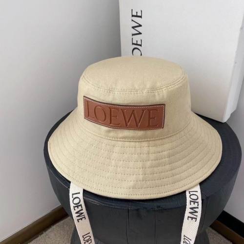 Loewe Bucket Hats AAA-155