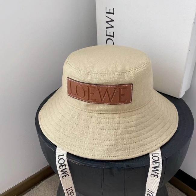 Loewe Bucket Hats AAA-155