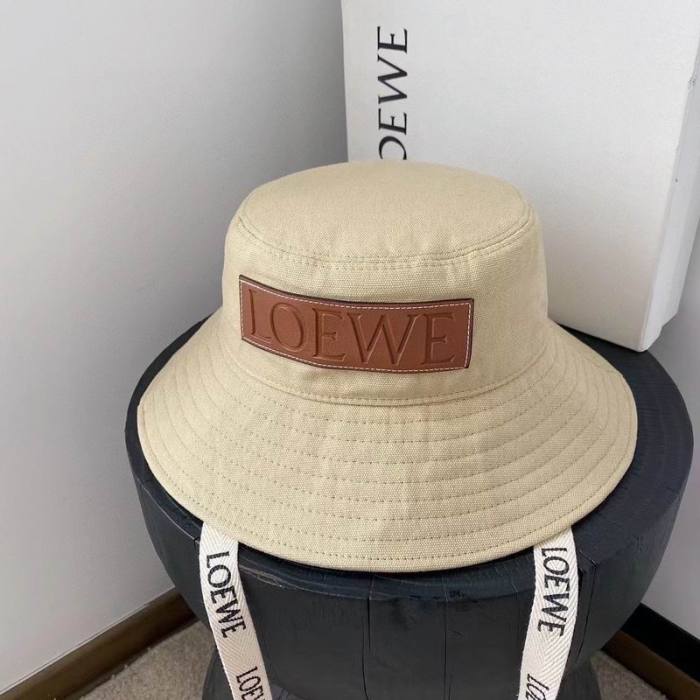 Loewe Bucket Hats AAA-155